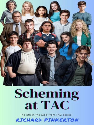 cover image of Scheming at TAC